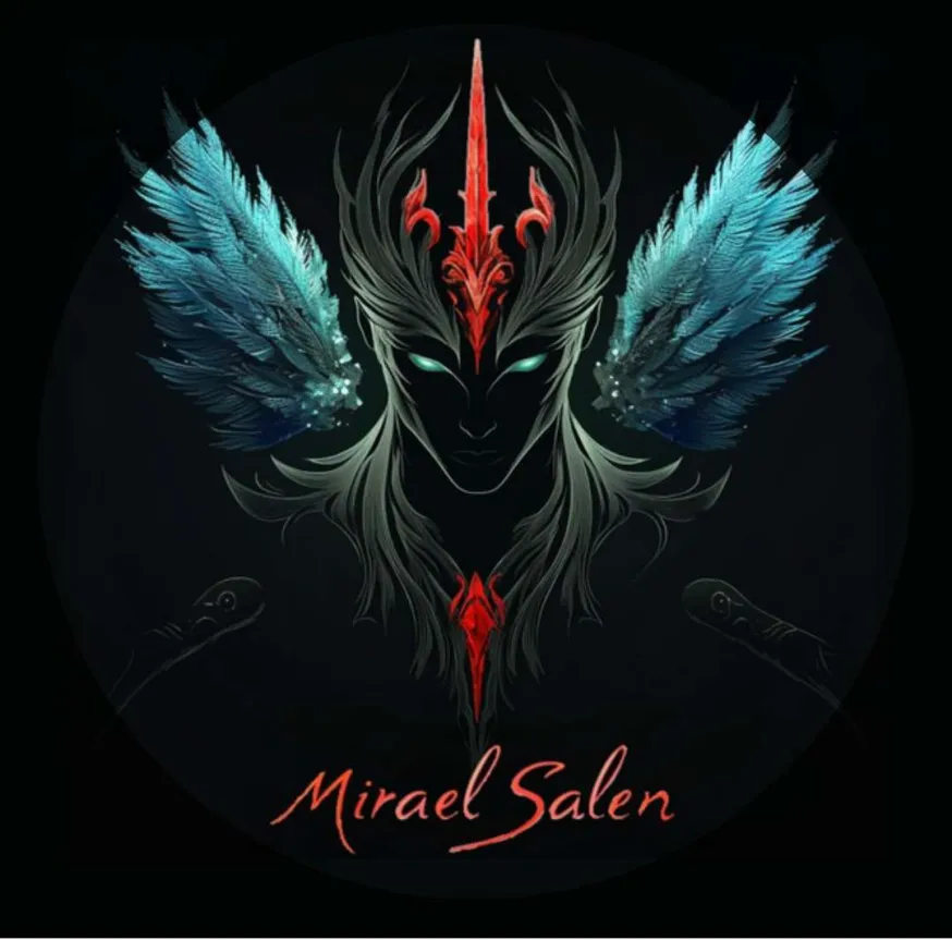 Mirael Salen Music